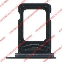 Bandeja Dual Sim Para Iphone 13 6.1&Quot; Negro