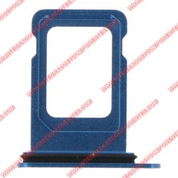 Bandeja Dual Sim Para Iphone 13 6.1&Quot; Azul