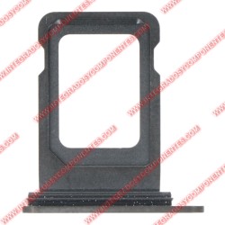 Bandeja Dual Sim Para Iphone 13 Pro 6.1&Quot;/13 Pro Max 6.7&Quot; Negro