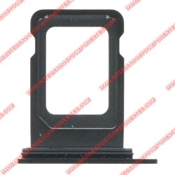 Bandeja Dual Sim Para Iphone 13 Pro 6.1&Quot;/13 Pro Max 6.7&Quot; Azul