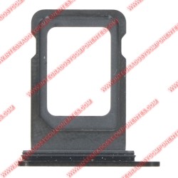 Bandeja Single Sim Para Iphone 13 Pro 6.1&Quot;/13 Pro Max 6.7&Quot; Negro