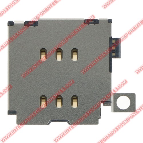 Lector Sim Para Iphone 12 Mini Calidad Premium