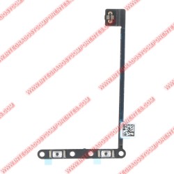 Boton De Volumen Para Ipad Pro 11 2020(2nd) Calidad Premium