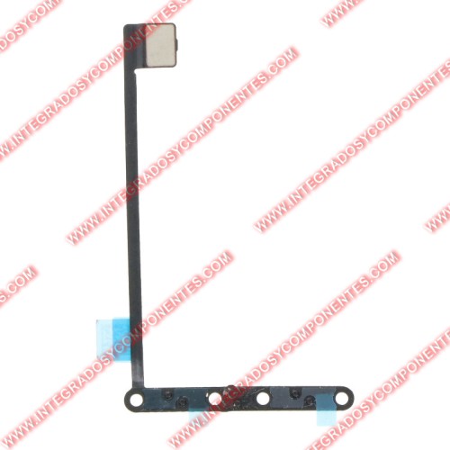 Boton De Volumen Para Ipad Pro 11 2020(2nd) Calidad Premium