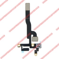 Flex Power Para Ipad Pro 11 2020(2nd)/Pro 12.9 2020(4th) Lte Version