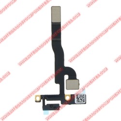 Flex Power Para Ipad Pro 11 2020(2nd)/Pro 12.9 2020(4th) Wifi Version