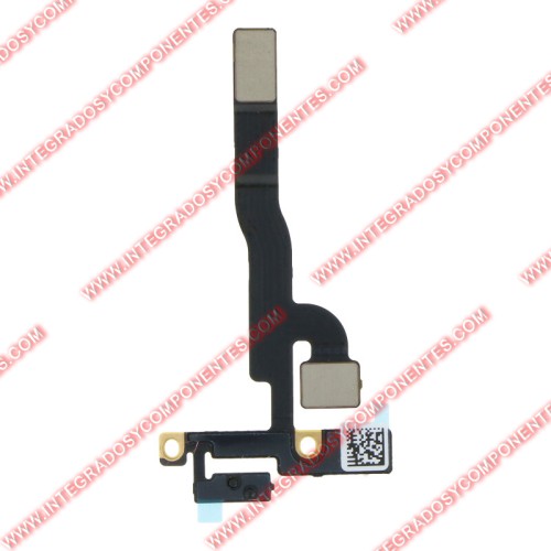 Flex Power Para Ipad Pro 11 2020(2nd)/Pro 12.9 2020(4th) Wifi Version