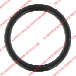 Anillo De Goma Para Cámara Trasera De Iphone 11/11 Pro/11 Pro Max/12 Mini/12/12 Pro Max... Negro