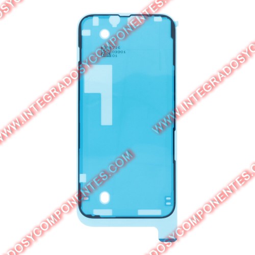 Adhesivo De Pantalla Para Iphone 13 Pro Max 6.7&Quot;