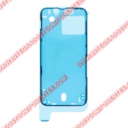 Adhesivo De Pantalla Para Iphone 13 Mini 5.4&Quot;