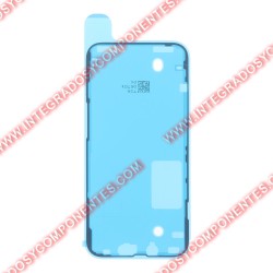 Adhesivo De Pantalla Para Iphone 13 Pro 6.1&Quot;
