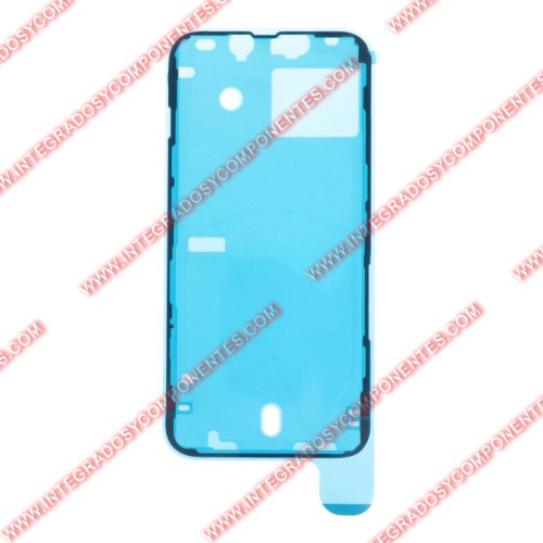 Adhesivo De Pantalla Para Iphone 13 6.1&Quot;