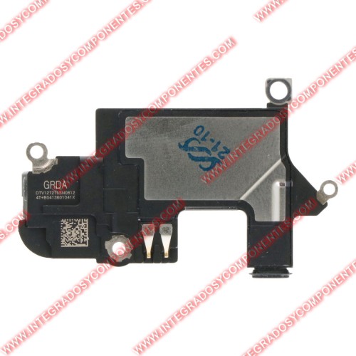 Auricular Interno Para Iphone 13 Pro Max 6.7&Quot; Calidad Premium