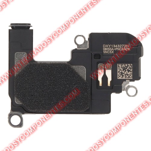 Auricular Interno Para Iphone 13 6.1&Quot; Calidad Premium