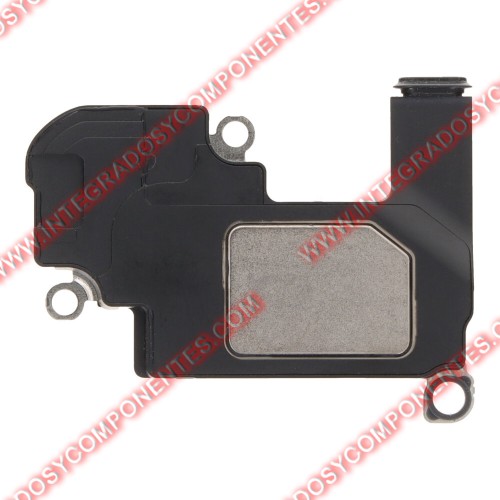 Auricular Interno Para Iphone 13 6.1&Quot; Calidad Premium