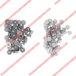 Tornillos Para Teclado De Macbook Pro 16&Quot; 2019 A2141/Macbook Air 13,3&Quot; A2179/Pro 13,3&Quot; A2289/Pro Retina 13,3&Quot; A2251/Macbook Air 13,3&Quot; M1 A2337/Pro 13,3&Quot; M1 A2338…