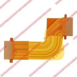 Cable Conector De Placa De Botones L1/L2 Para Controladores Ps5