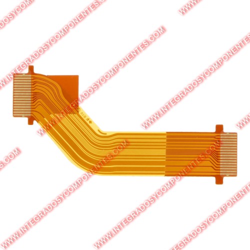 Flex Conector Placa De Botones R1/R2 Para Controladores Ps5
