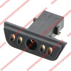 Placa De Carga Usb Para Controladores Ps5 Calidad Premium