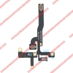 Flex Power Para Ipad Pro 11 2021(3rd)/Pro 12.9 2021(5th) Wifi Version