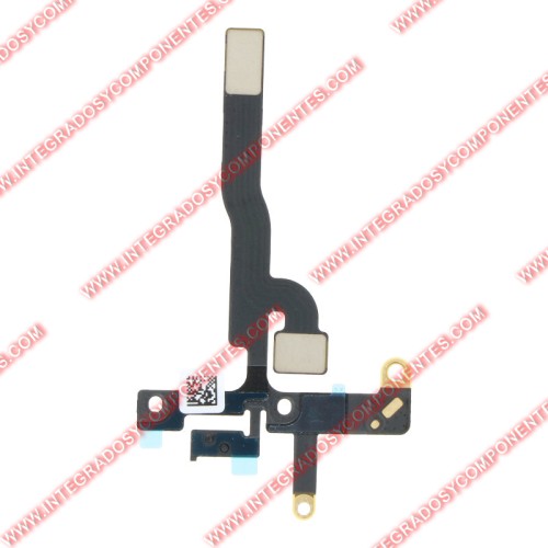 Flex Power Para Ipad Pro 11 2021(3rd)/Pro 12.9 2021(5th) Wifi Version
