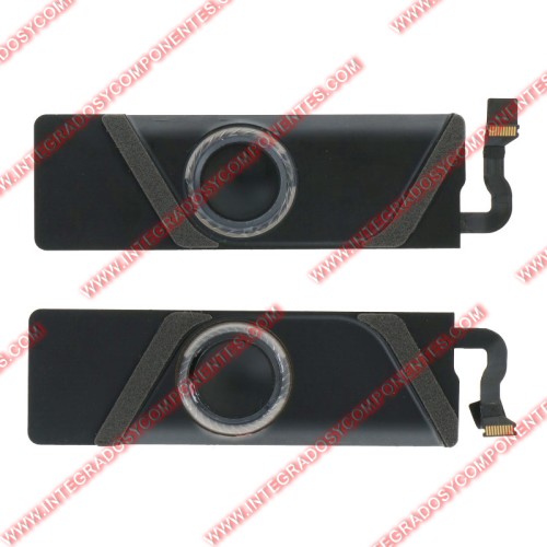 Altavoces Izquierdo Y Derecho Para Macbook Pro 13.3&Quot; A1706 2016-2017 Refirbished