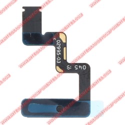 Cable Flex Micrófono Para Ipad Air 2020/Air 4/Air 2022/Air 5 Calidad Premium