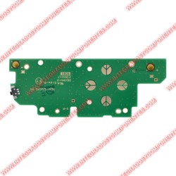 Placa Pcb De Teclado Interno Para Consolas Nintendo Switch Lite