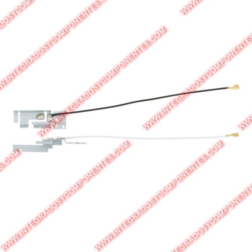 Flex Antena Wifi Para Nintendo Switch Lite 2 Piezas Calidad Premium