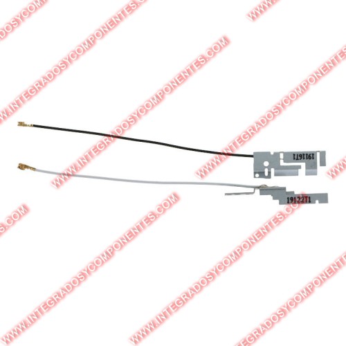 Flex Antena Wifi Para Nintendo Switch Lite 2 Piezas Calidad Premium