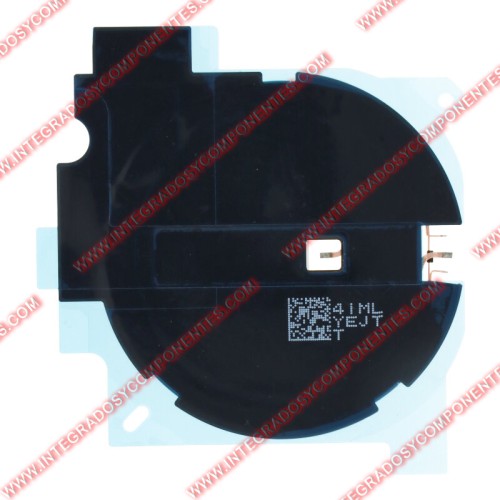 Antena Nfc Para Iphone 13 Pro 6.1&Quot;/13 Pro Max 6.7&Quot; Calidad Premium