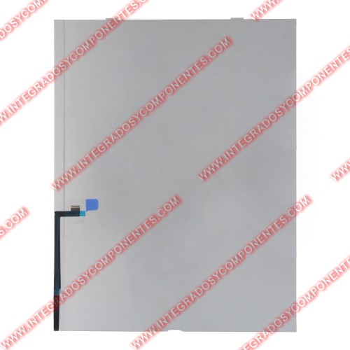 Backlight De Pantalla Para Ipad Pro 12.9 2015(1st)