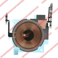 Antena Nfc Con Flex De Botones De Volumen Y Power Para Iphone 13 Pro Max 6.7&Quot; Calidad Premium