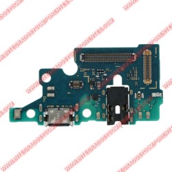 Subplaca Conector De Carga Para Samsung Galaxy A71