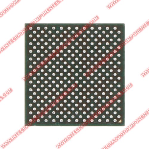 Chip Ic Shann0n5500 Para Samsung Galaxy Note 10/S10e/S10/S10 Plus/S10 5g/Note 10 5g...