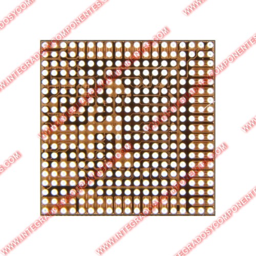 343s00314-A0 Ic De Alimentación Para Ipad 10.2 2019 (Ipad 7.°) Refurbished