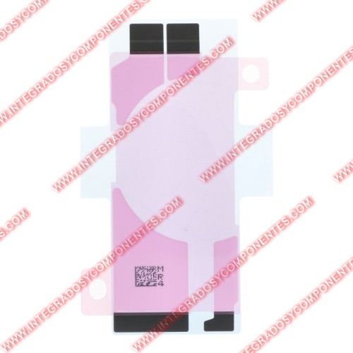 Adhesivo De Bateria Para Iphone 13 6.1&Quot;