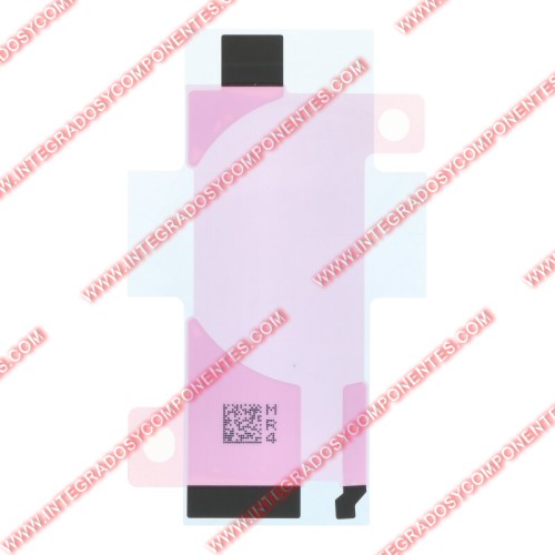 Adhesivo De Bateria Para Iphone 13 Mini 5.4&Quot;