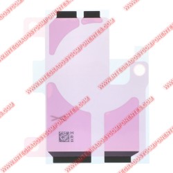 Adhesivo De Bateria Para Iphone 13 Pro Max 6.7&Quot;