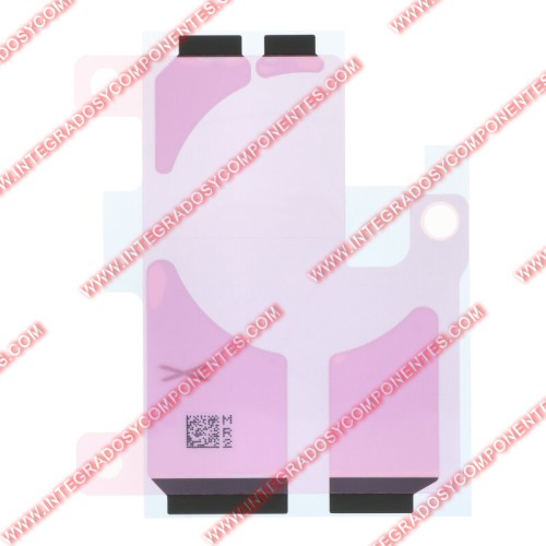 Adhesivo De Bateria Para Iphone 13 Pro Max 6.7&Quot;