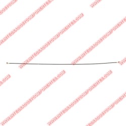 Cable De Antena De 13,2 Mm Para Samsung Galaxy A02s/A03s Calidad Compatible