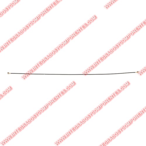 Cable De Antena De 13,2 Mm Para Samsung Galaxy A02s/A03s Calidad Compatible