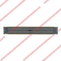 Conector Fpc De Lcd Integrado Para Samsung Galaxy A31 78pin