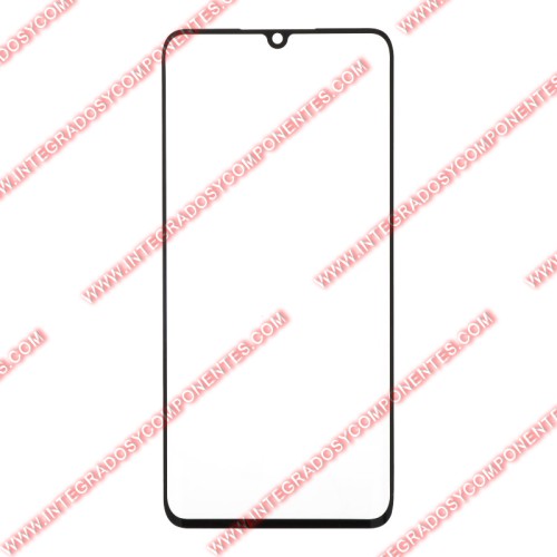 Cristal Con Oca Para Xiaomi Mi Note 10