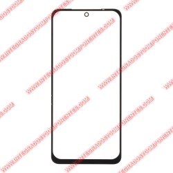Cristal Con Oca Para Xiaomi Redmi Note 10