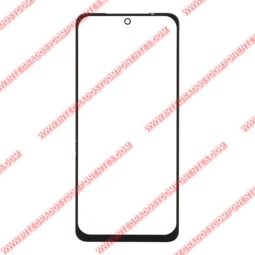 Cristal Con Oca Para Xiaomi Redmi Note 10