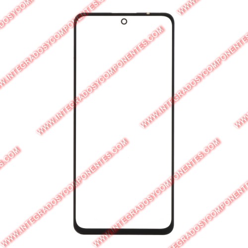 Cristal Con Oca Para Xiaomi Redmi Note 10 Pro