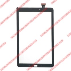 Cristal Táctil Para Samsung Galaxy Tab E 9.6 T560/T561 Negro