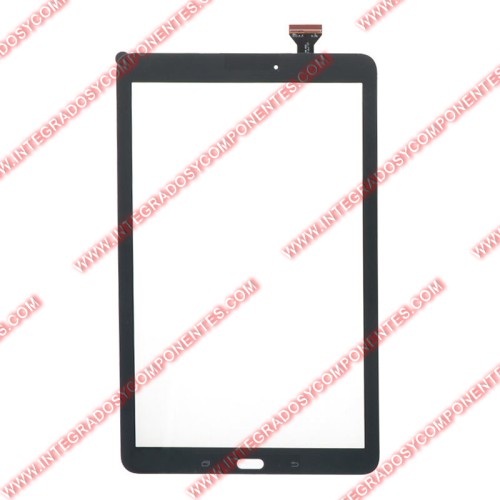 Cristal Táctil Para Samsung Galaxy Tab E 9.6 T560/T561 Negro