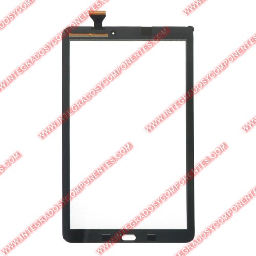 Cristal Táctil Para Samsung Galaxy Tab E 9.6 T560/T561 Negro